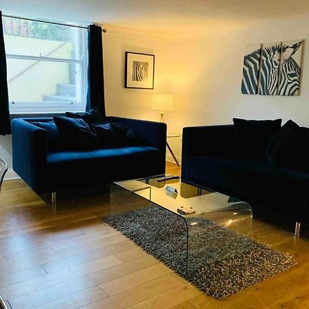 Brighton Rock - 21 Apartment Ngoại thất bức ảnh