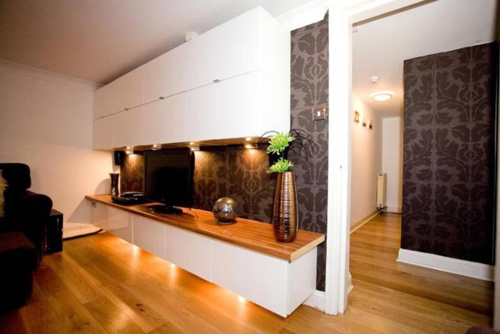 Brighton Rock - 21 Apartment Ngoại thất bức ảnh