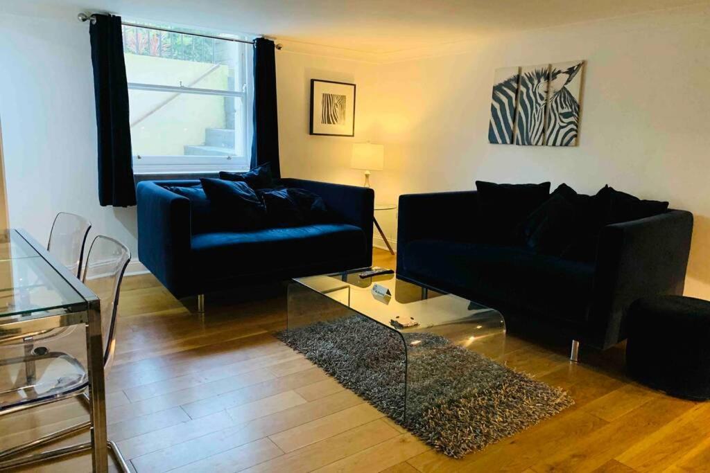 Brighton Rock - 21 Apartment Ngoại thất bức ảnh