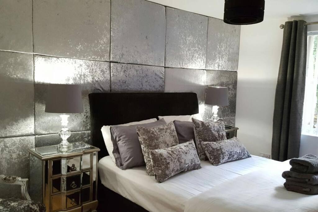 Brighton Rock - 21 Apartment Ngoại thất bức ảnh